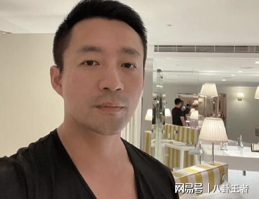 汪小菲学聪明了！SHotel改名和大S切割保护财产防具俊晔打主意(图3)