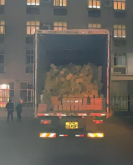 1人死亡！淮安某公司事故调查报告！(图5)