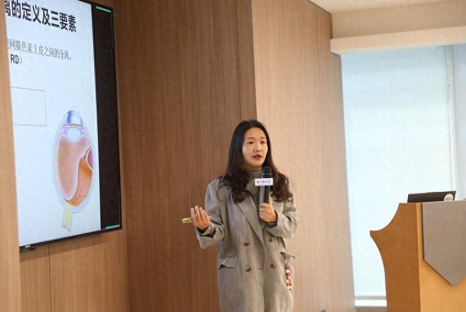 爱尔眼科医院集团2025年首期眼底手术实训：唐玖鸿领航教学(图1)
