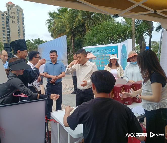 惠东荔枝“鲜”声夺人拉长产业链助果农增收(图2)
