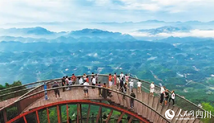 会里会外｜一竿翠竹何以生出百亿产业！(图3)