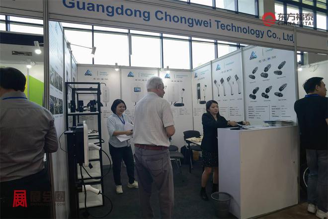 2025年中亚乌兹别克斯坦电动摩托车展EVSU2025(图13)