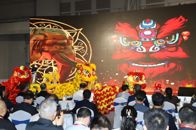 “辽”不起！辽宁特色农产品精彩亮相“三博会”(图2)