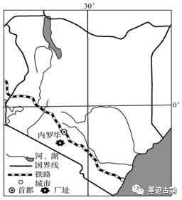 2025年高考地理视角4：工业区位、产业链、产业转移升级(图4)