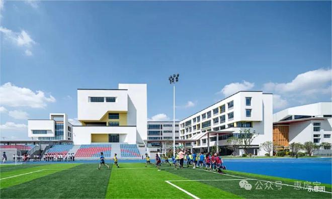 五一聚焦@华润翡云悦府售楼处发布：翡云悦府引领购房热潮(图20)