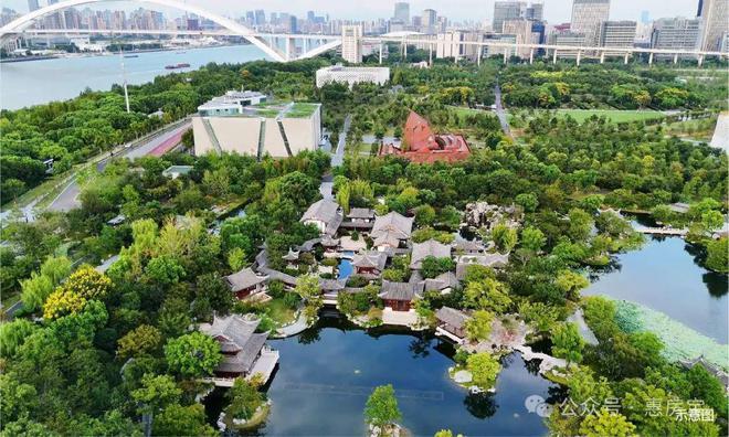 五一聚焦@华润翡云悦府售楼处发布：翡云悦府引领购房热潮(图22)