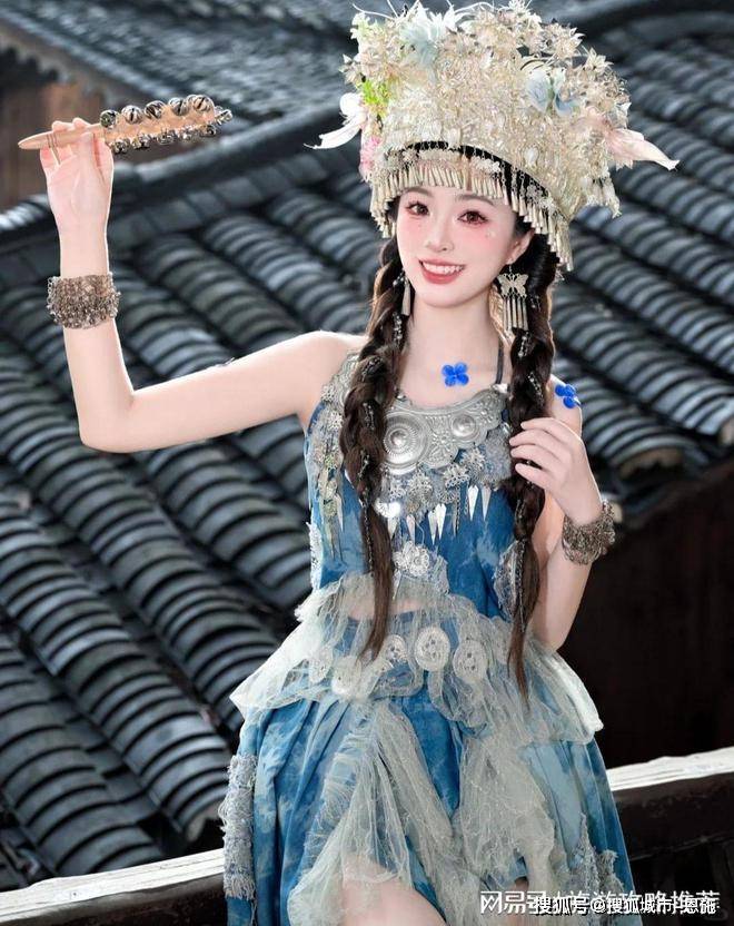 四川出发亲子游去贵州定制游五天需要多少钱省钱小技巧(图1)