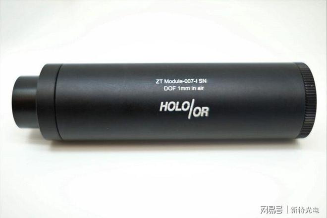 衍射光束整形优化激光玻璃切割工艺(图3)