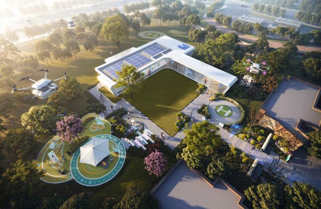 改善需求仍是新房市场重要支撑；越秀地产举行好产品发布会3月住宅产品月报(图16)