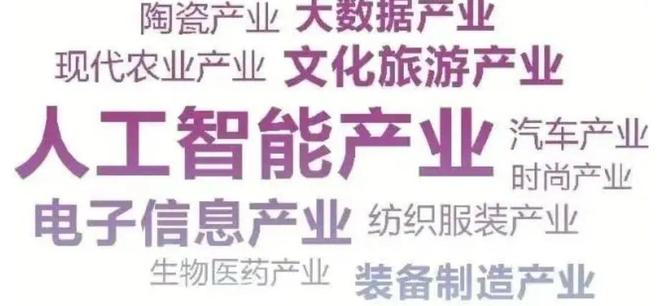 壮大县域富民产业乡村产业振兴21种模式(图2)