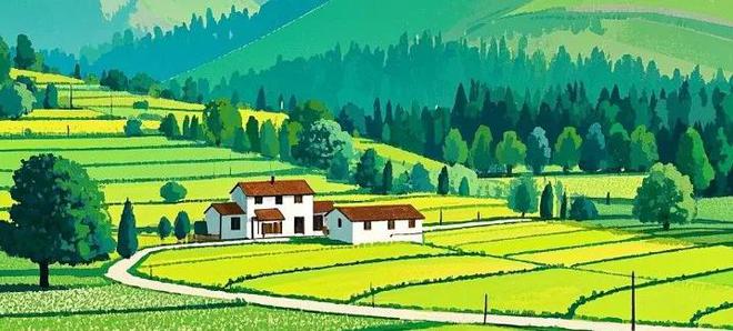 壮大县域富民产业乡村产业振兴21种模式(图4)