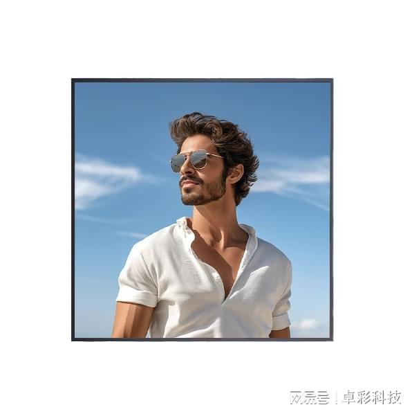 屏幕形状竟然这么多样你绝对想不到！(图7)