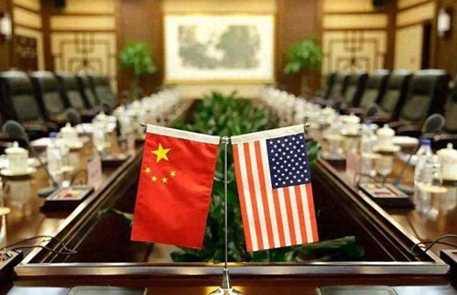特朗普对华开出条件：取消稀土限制对美开放市场中方回了11字(图5)