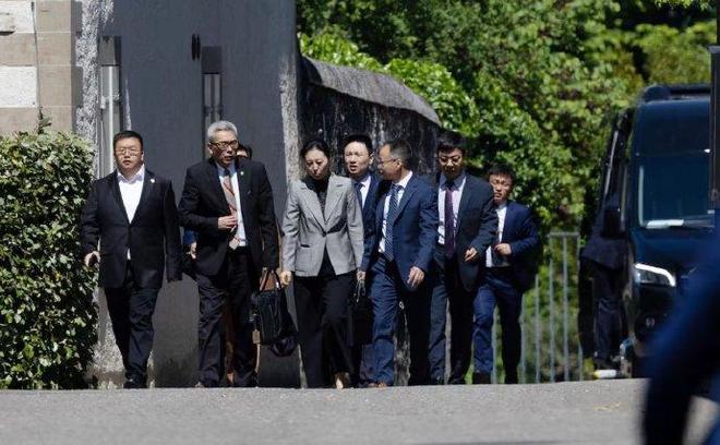 特朗普对华开出条件：取消稀土限制对美开放市场中方回了11字(图7)