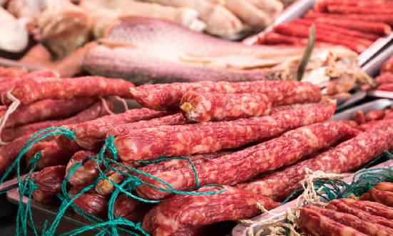 猪肉深加工行业市场分析(图3)