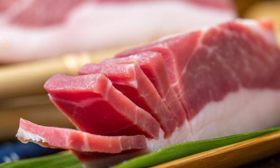 猪肉深加工行业市场分析(图4)