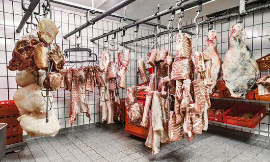 猪肉深加工行业市场分析(图6)