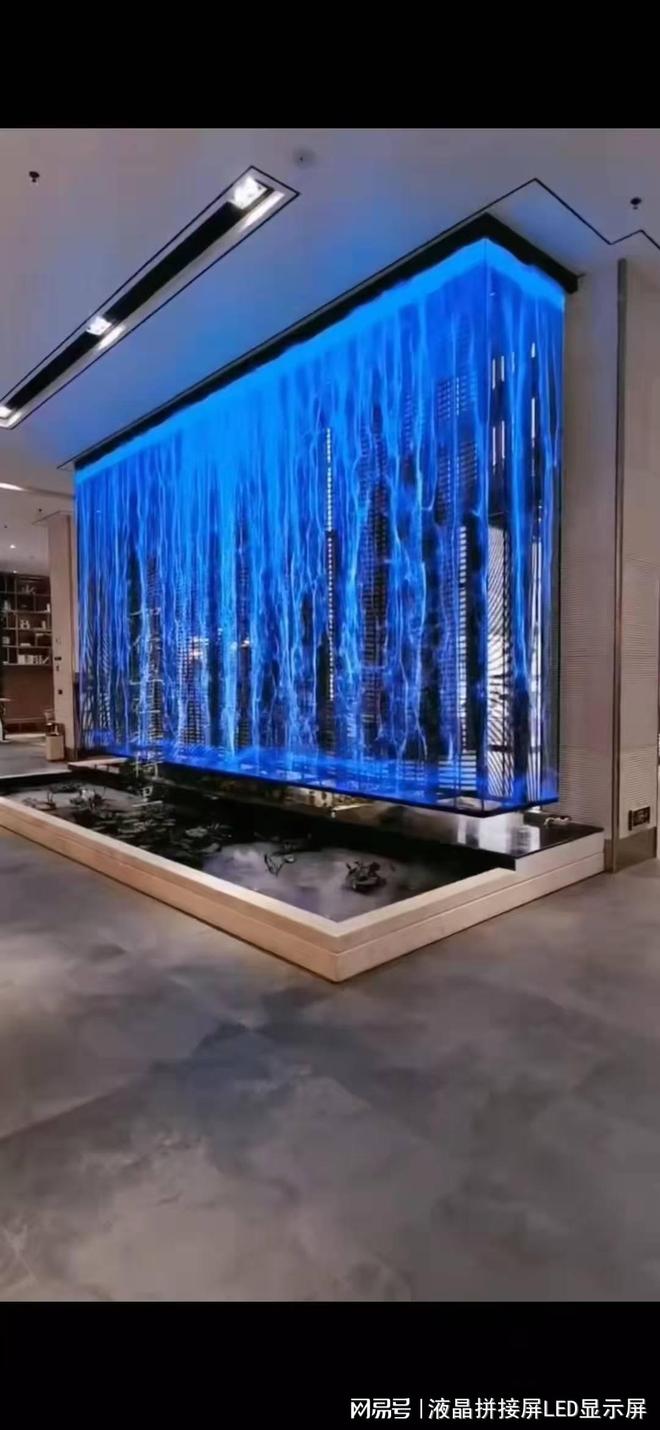 LED透明屏源头厂家(图3)