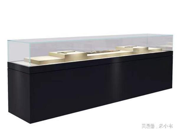 博物馆展柜厂家守护藏品瑰宝！(图3)