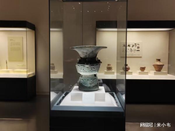 博物馆展柜厂家守护藏品瑰宝！(图5)