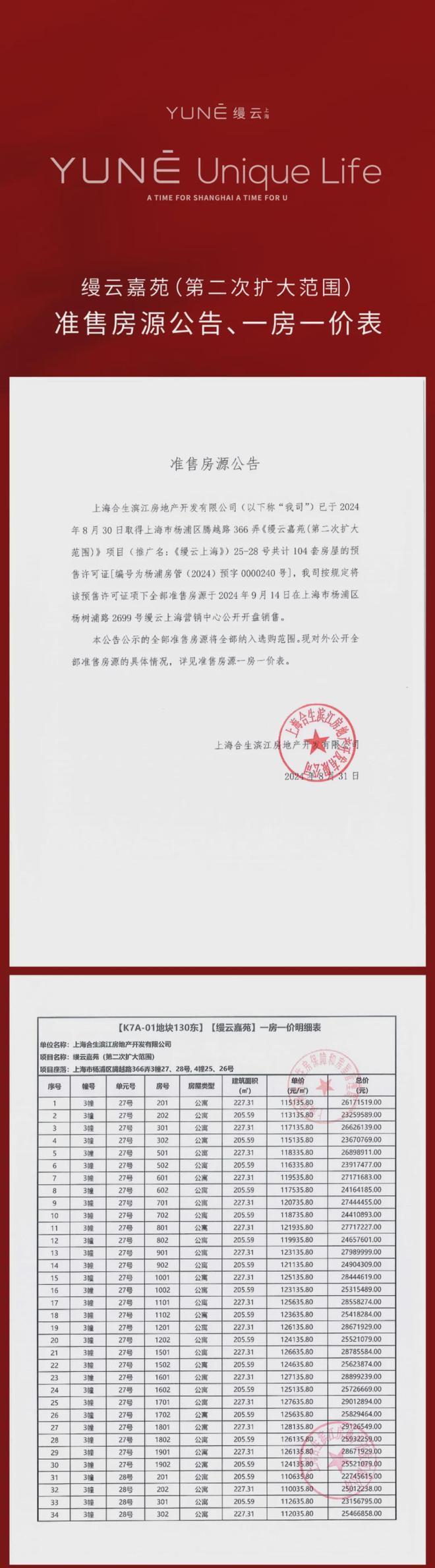 上海聚焦@缦云上海售楼处发布：缦云引领新一轮购房热潮(图40)