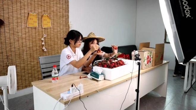 “甜蜜突围”！荔枝“大年”里的惠东实践(图4)