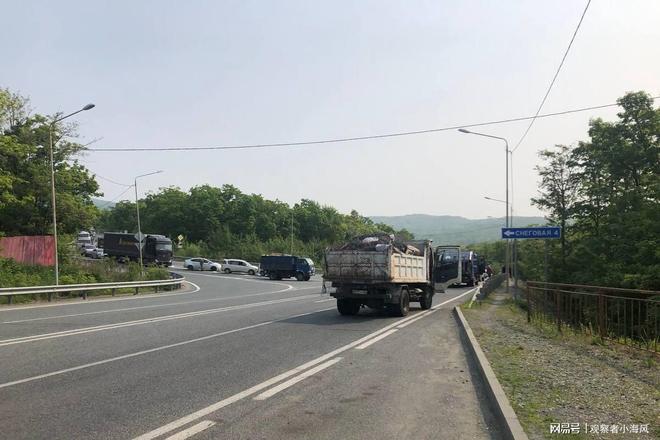 海参崴连发三起爆炸乌军远程打击俄军第155旅！(图2)