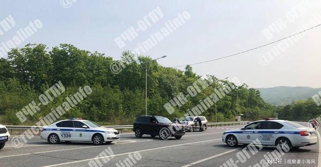 海参崴连发三起爆炸乌军远程打击俄军第155旅！(图3)
