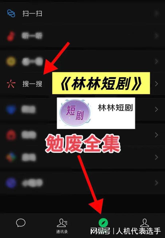 《女婿回乡全村风光》全集完整版合集后续