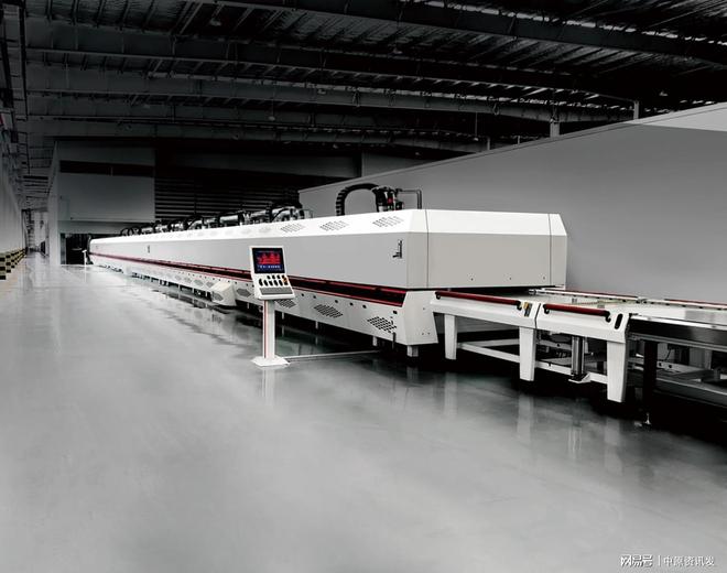 2025年钢化炉十大品牌排行榜(图2)
