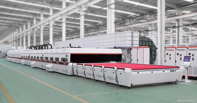 2025年钢化炉十大品牌排行榜(图3)