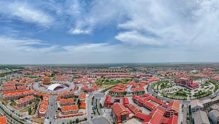 聚人气拓市场共奋进——“塞上江南”经济焕发新活力(图11)