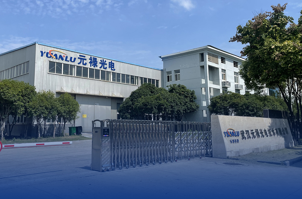 紫外激光切割机-激光刻蚀机-钙钛矿电池划线微加工设备制造厂家-元禄光电(图1)