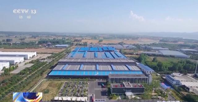 活力中国调研行丨循环产业做成“链”旧电池在这“变废为宝”(图11)