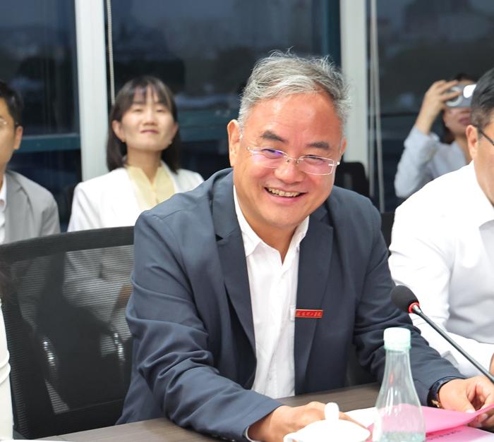 这场开在马来西亚的座谈会上山东重点企业聊了些啥？(图5)