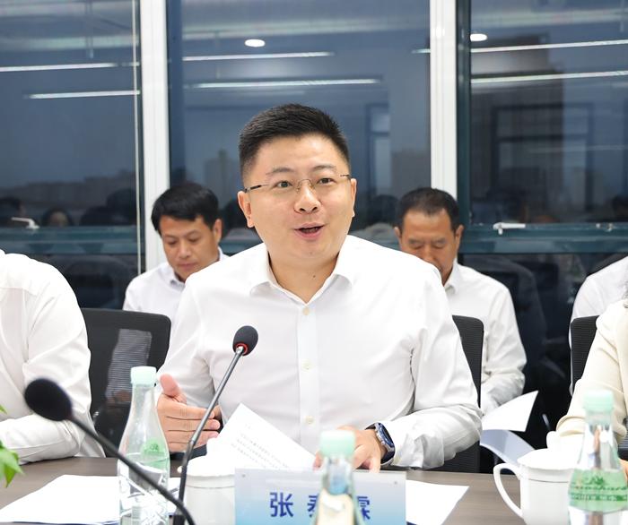 这场开在马来西亚的座谈会上山东重点企业聊了些啥？