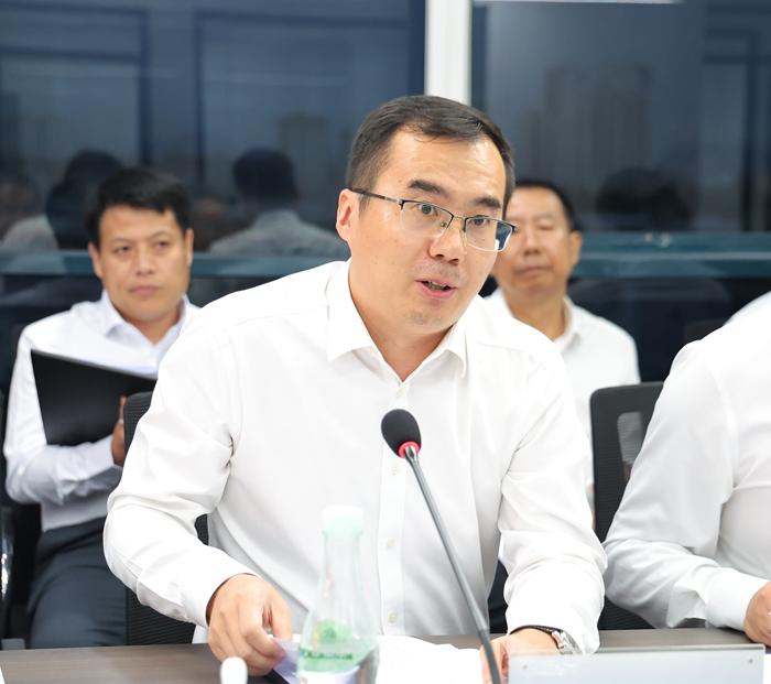 这场开在马来西亚的座谈会上山东重点企业聊了些啥？(图2)
