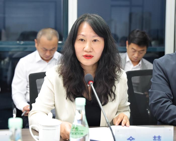 这场开在马来西亚的座谈会上山东重点企业聊了些啥？(图3)