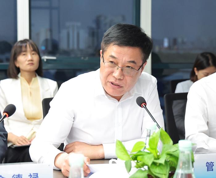 这场开在马来西亚的座谈会上山东重点企业聊了些啥？(图7)