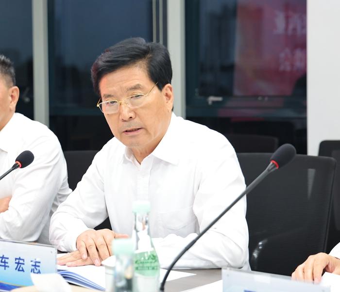 这场开在马来西亚的座谈会上山东重点企业聊了些啥？(图6)