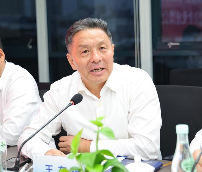 这场开在马来西亚的座谈会上山东重点企业聊了些啥？(图8)