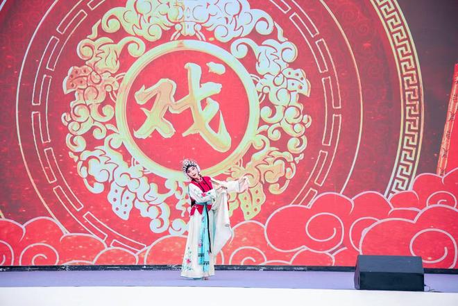 2025年中国农民丰收节大同主场活动在左云盛大启幕(图5)