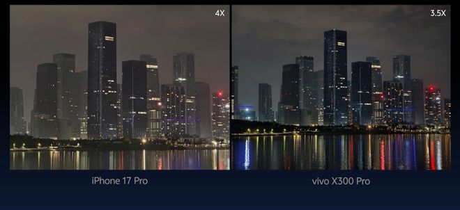 2亿长焦吊打iPhone增距镜全系标配这新机简直了！(图4)