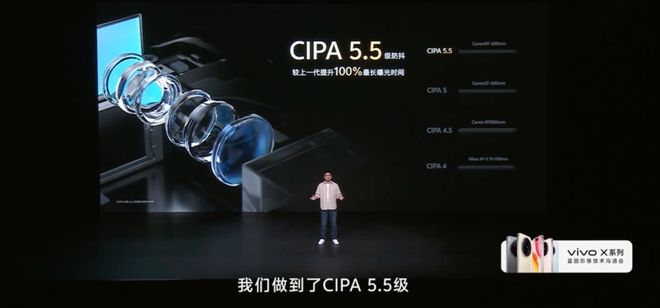 2亿长焦吊打iPhone增距镜全系标配这新机简直了！(图5)