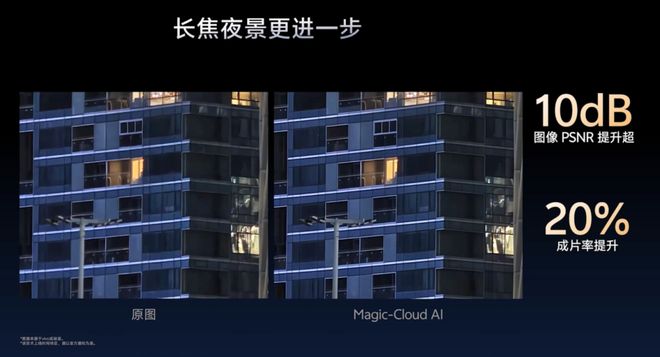 2亿长焦吊打iPhone增距镜全系标配这新机简直了！(图9)