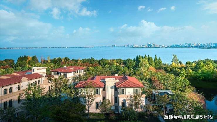契税新政1%起奕澄湾湖湾独栋抢占苏州安家先机(图2)