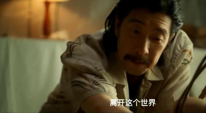 漂白6-7集：甄珍等人落入魔爪石毕打开切割机邓立钢血腥惊悚(图2)