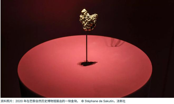 突发：巴黎博物馆大盗被捕!24岁中国女贼作案当晚就逃离法国…(图7)