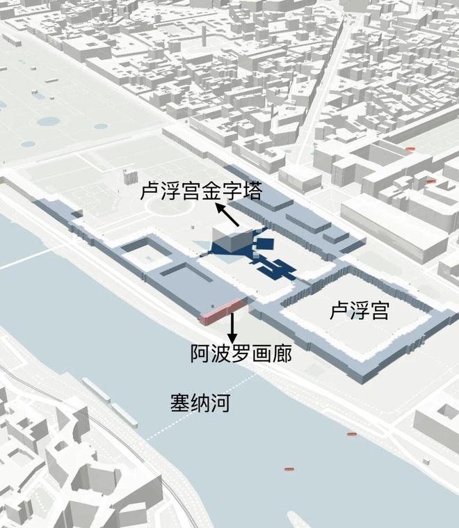 失窃藏品清单公布！“卢浮宫大劫案”更多细节耐人寻味(图3)