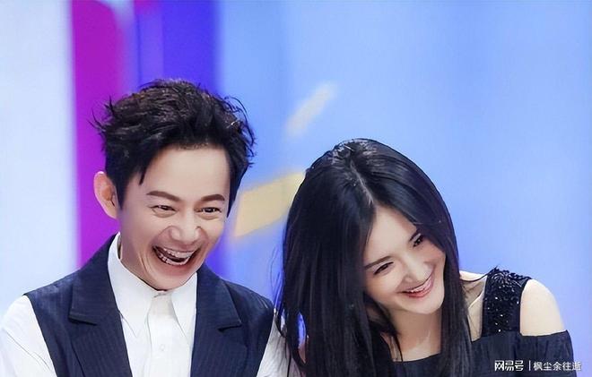 何炅担心的事发生了！年过半百无妻无子、拒绝退休现状让人深思(图13)